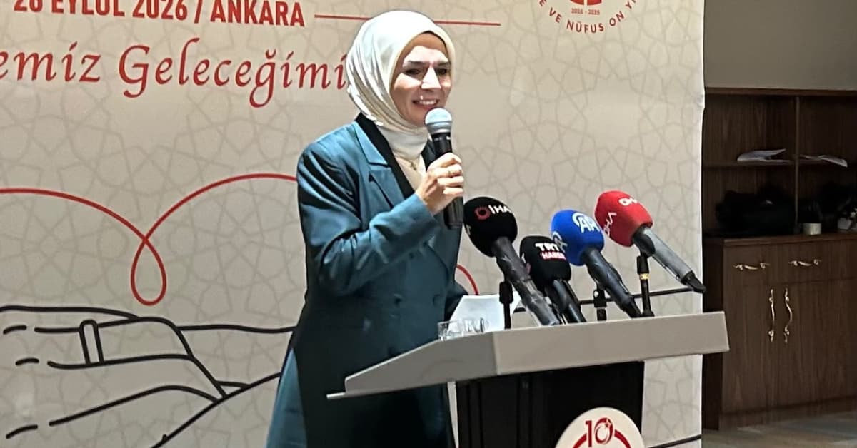 Bakan Göktaş: 222 bin genç evlendi