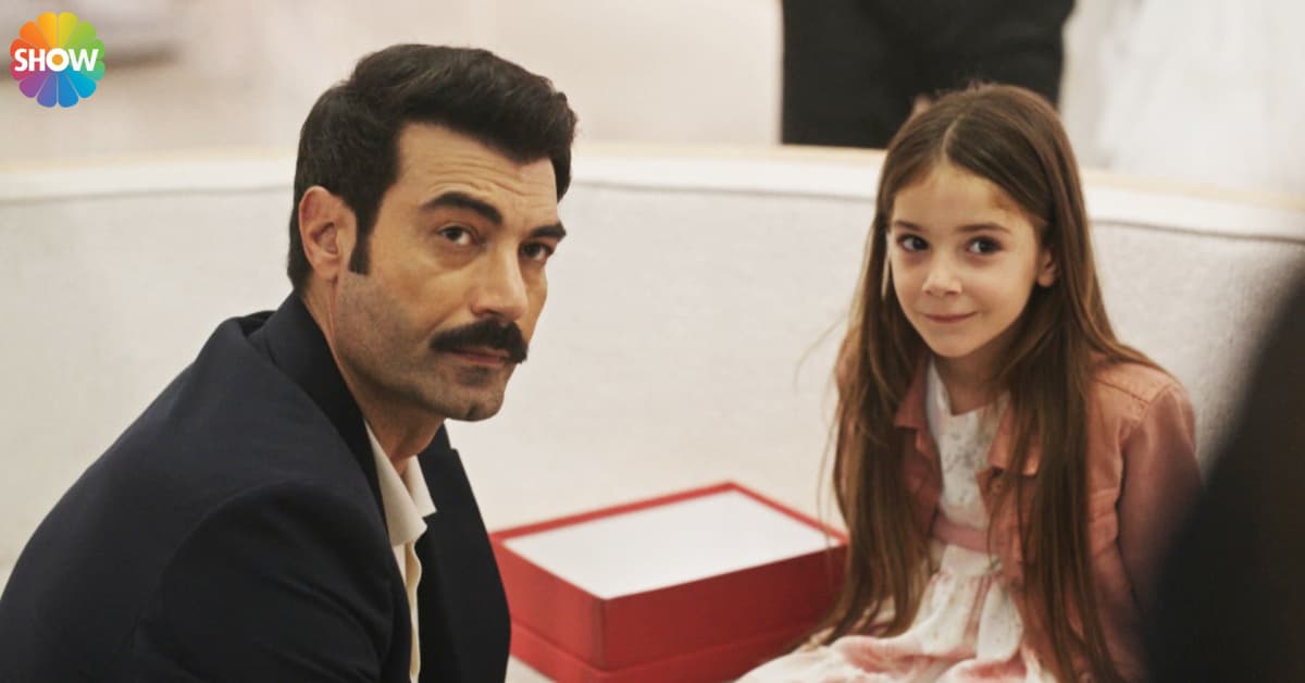 "Kimin kızı Leyla?"