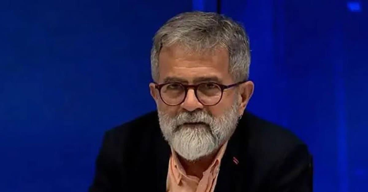 Gazeteci Ali Tarakcı tutuklandı