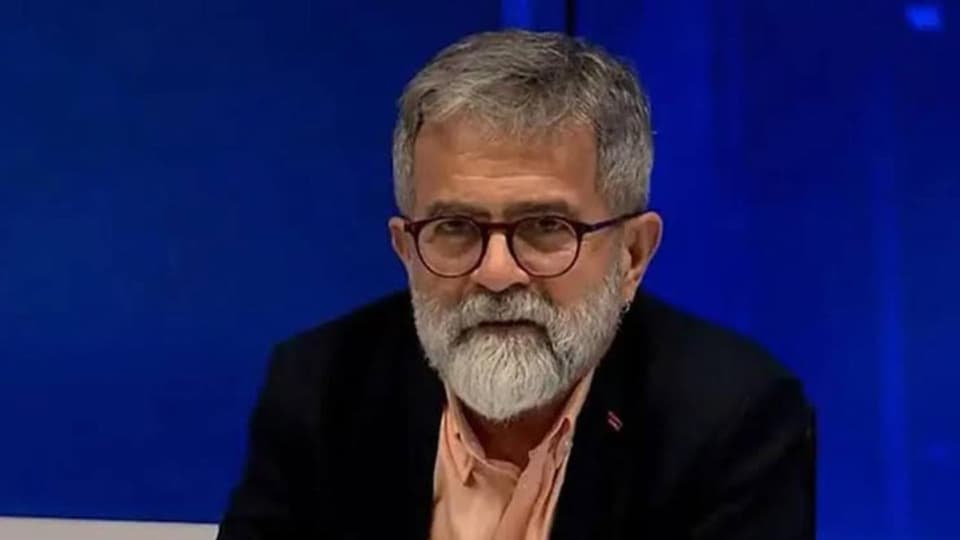 Gazeteci Ali Tarakcı tutuklandı