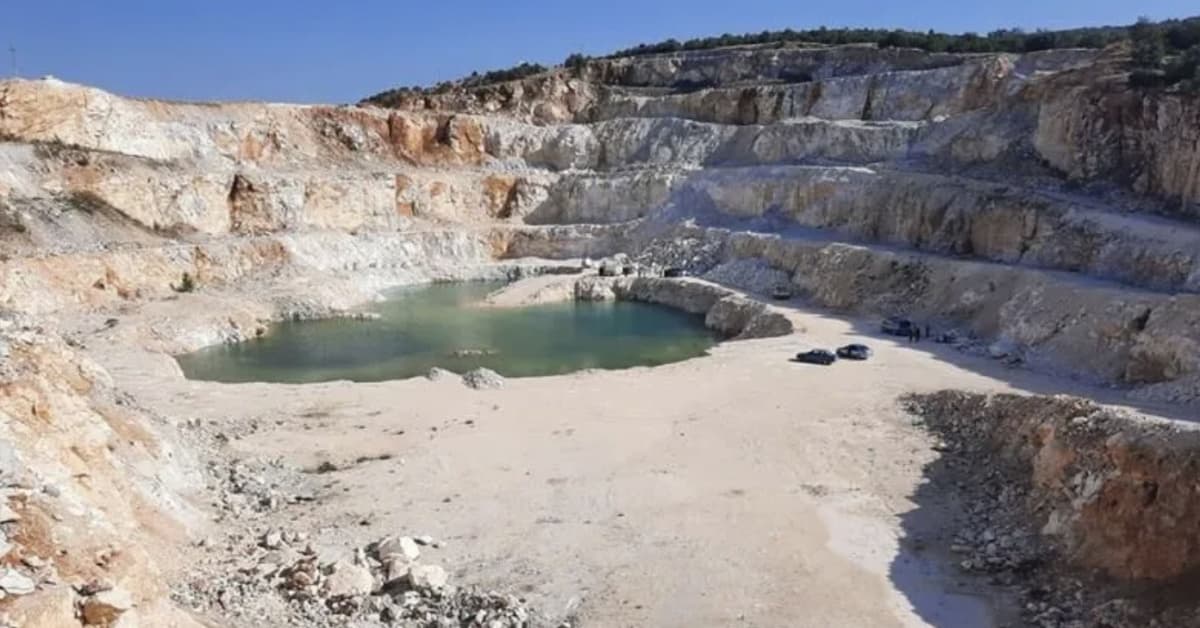 4. Maden Kurtarma Yarışması'nın şampiyonu Türk Altın İşletmeleri