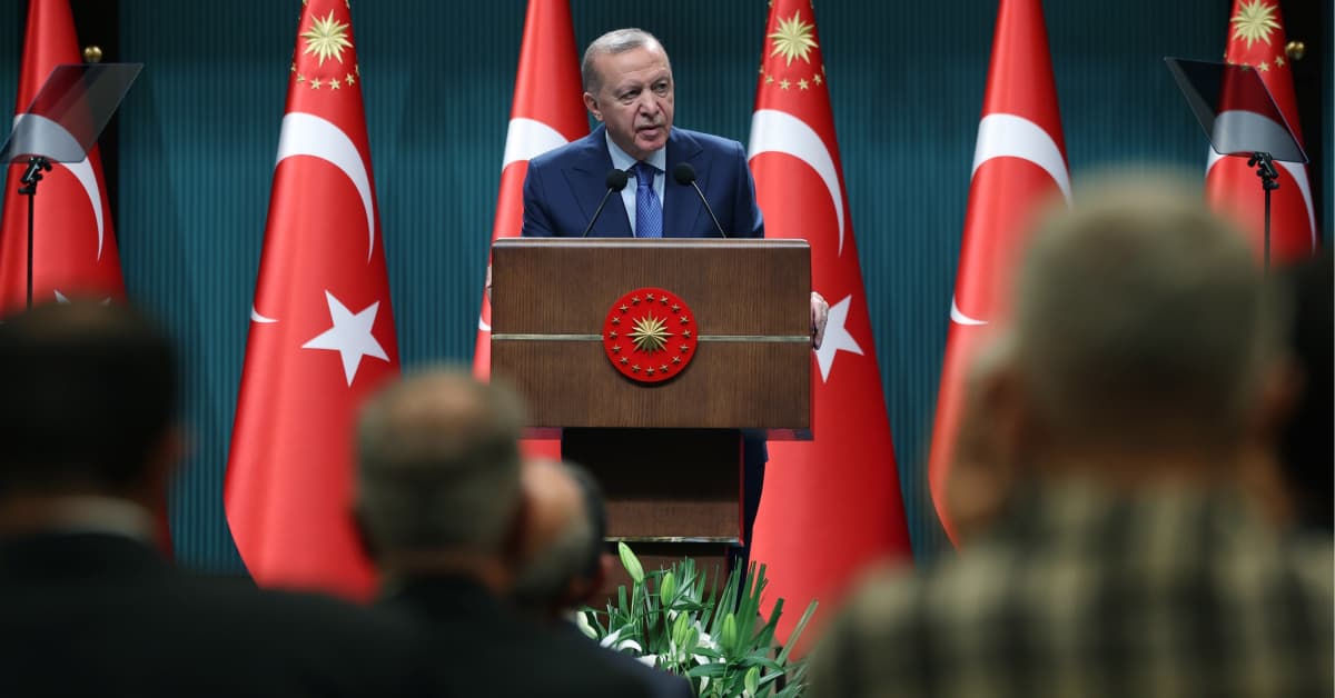 Kabine yarın toplanıyor