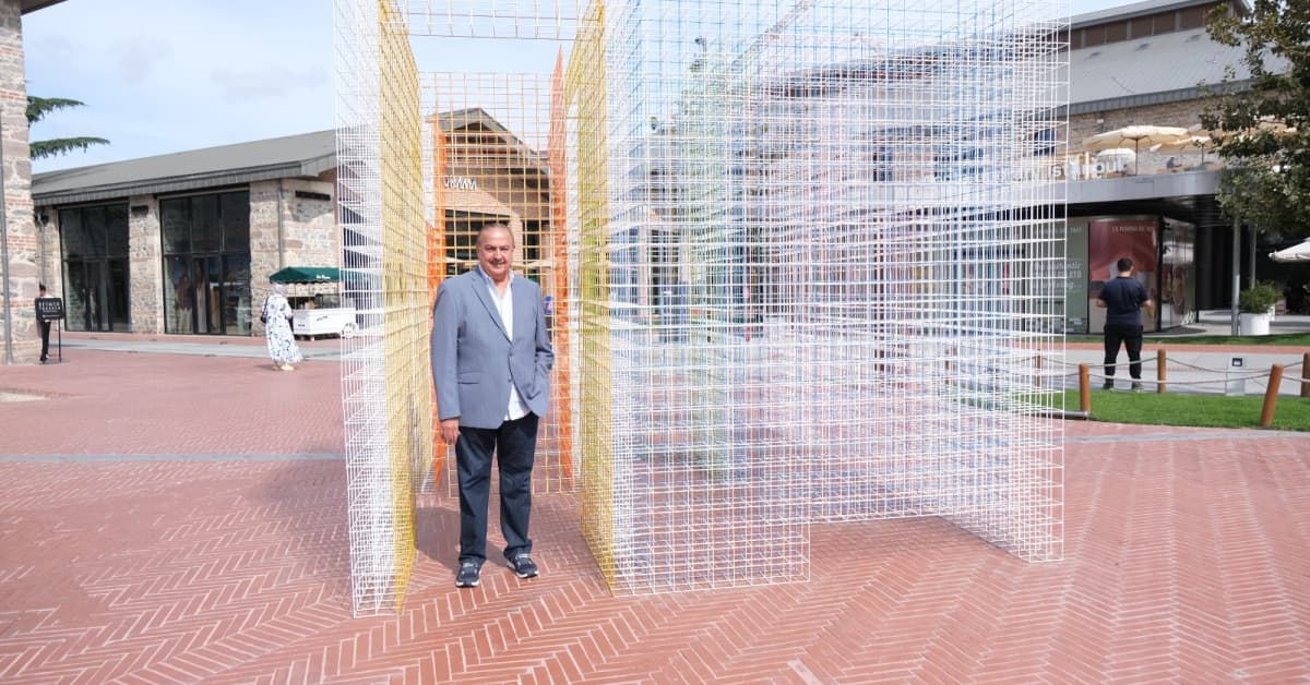 Türkiye ile derin sanat diyaloğu