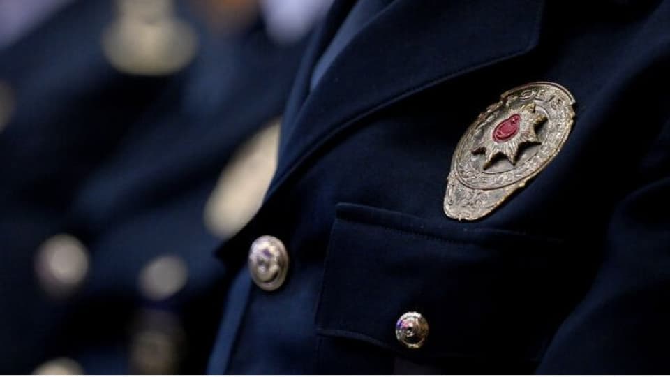 EGM "polislerin iş bırakacağı" iddiasını yalanladı