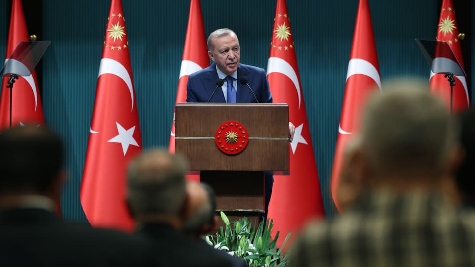 Kabine toplanıyor! Fon soruşturması masada