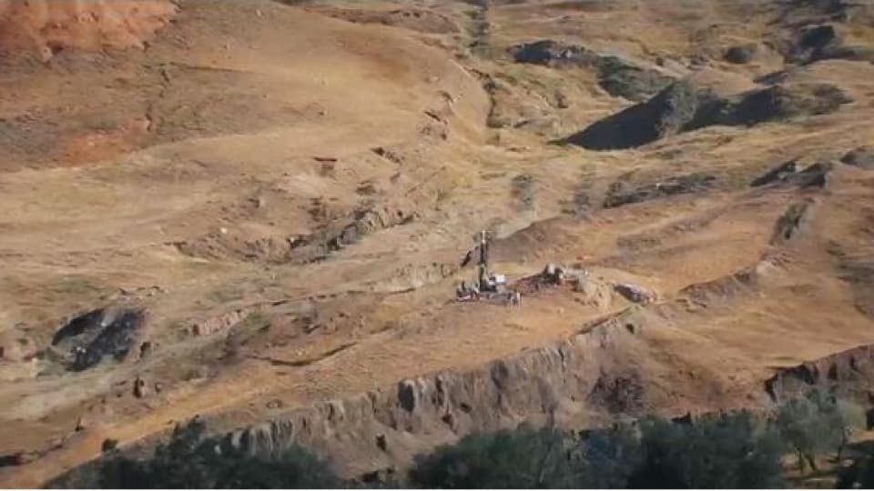 Nuh'un Gemisi için dünyanın gözü Ağrı'da!