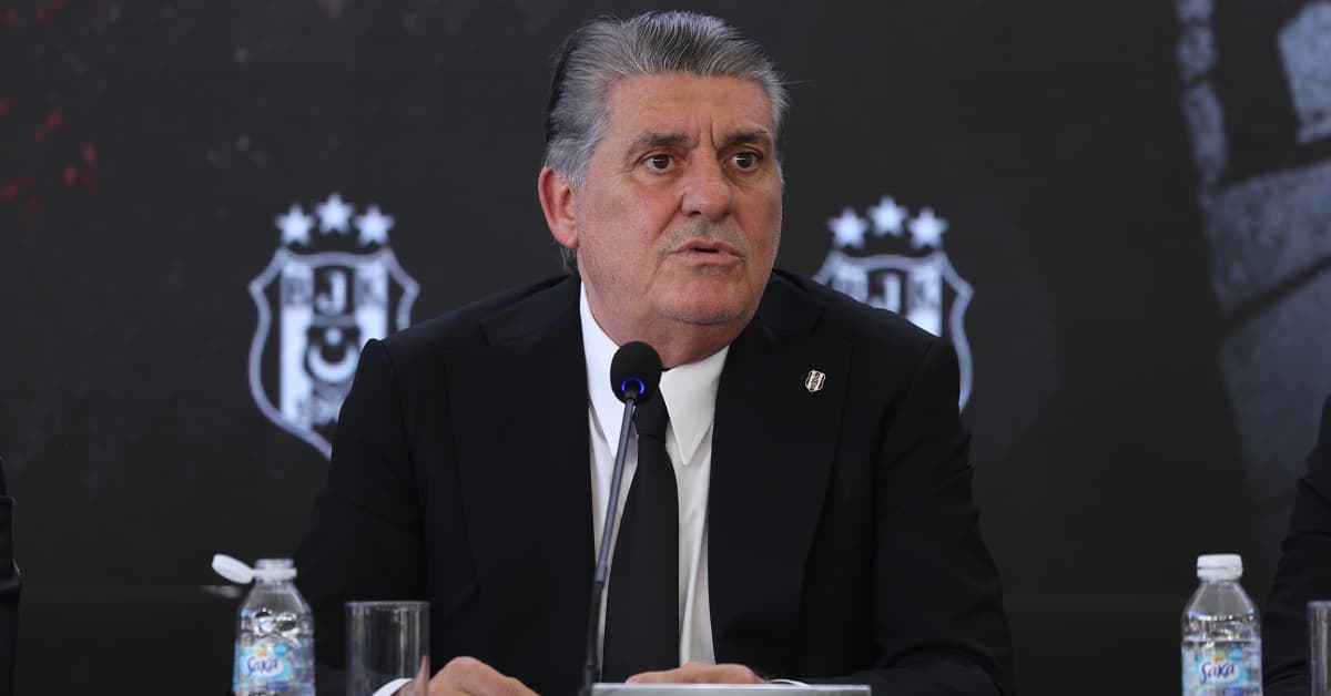 HT Spor'un konuğu Serdal Adalı!