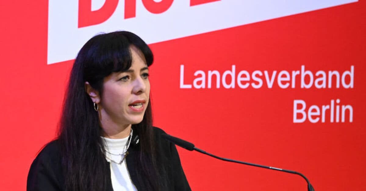 Eralp, Almanya İçişleri Bakanı'na dava açıyor