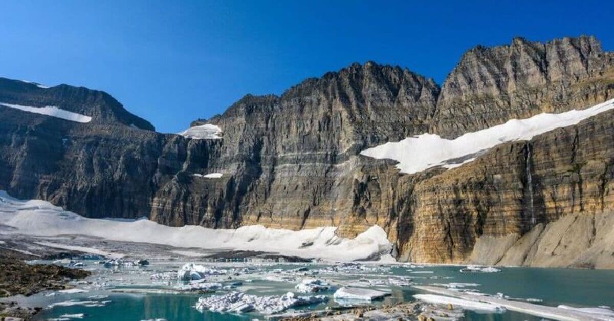 WMO: Uzun vadeli su rezervleri azalıyor
