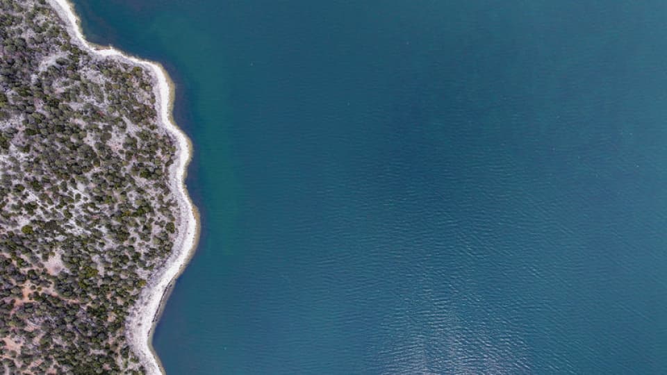 WMO: Uzun vadeli su rezervleri azalıyor