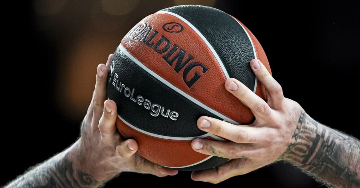 EuroLeague'de çift maç haftası!