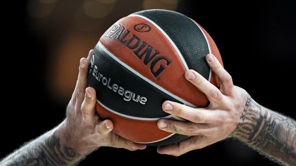 EuroLeague'de çift maç haftası!