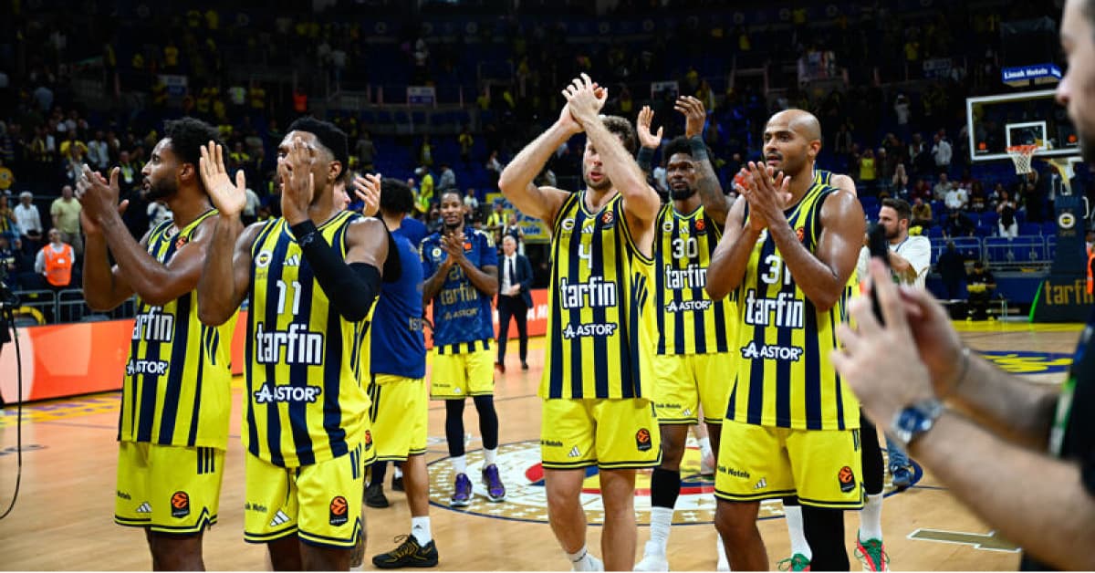 Fenerbahçe Tarfin'in rakibi Bayern Münih!