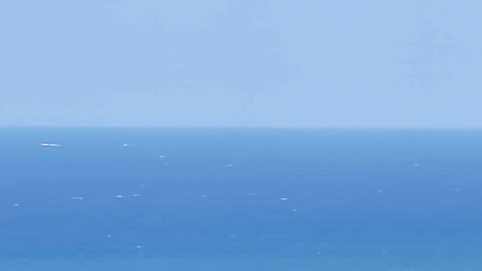 Girne'deki faciada iki naaşa ulaşıldı