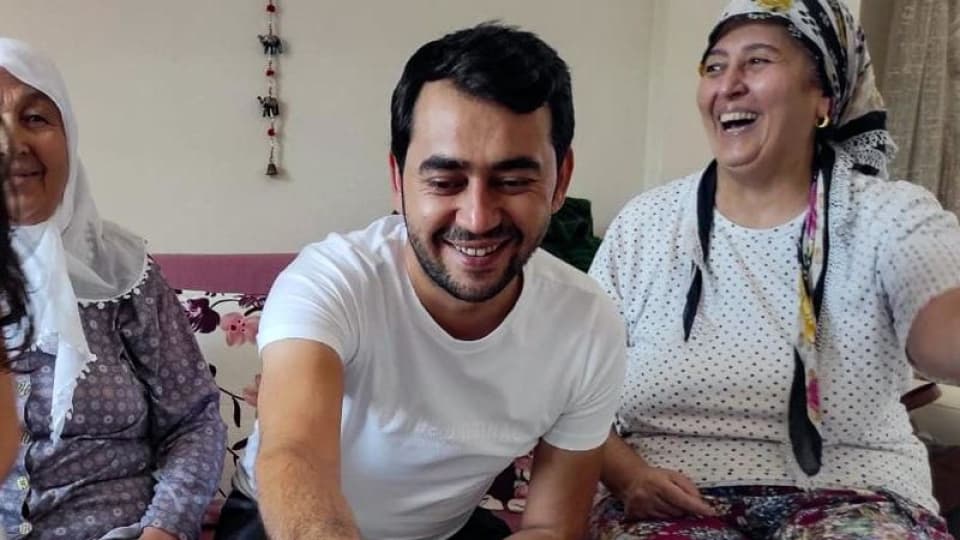 Sokakta öldürülmemiş... Eli, kolu bağlanmış işkenceyle kanlı infaz