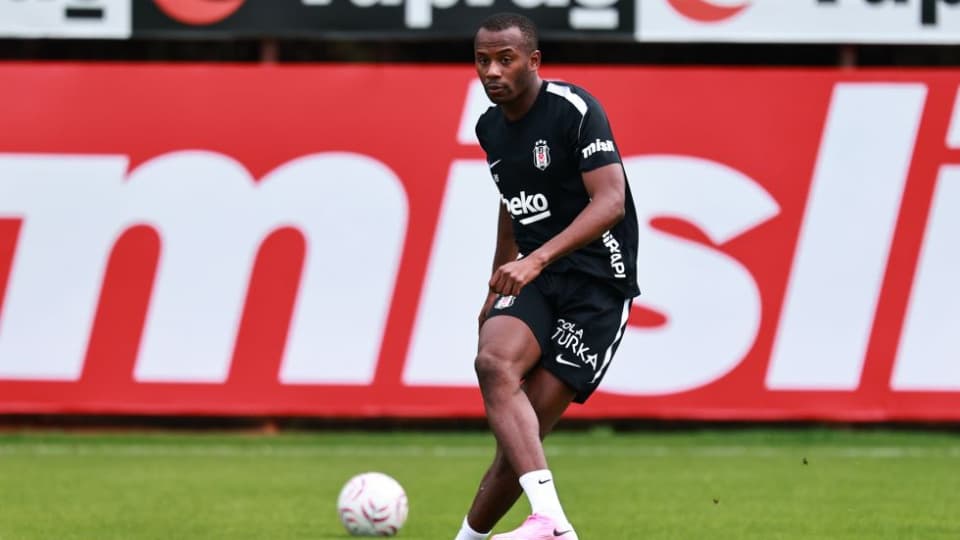 Beşiktaş'ta Kocaelispor mesaisi!