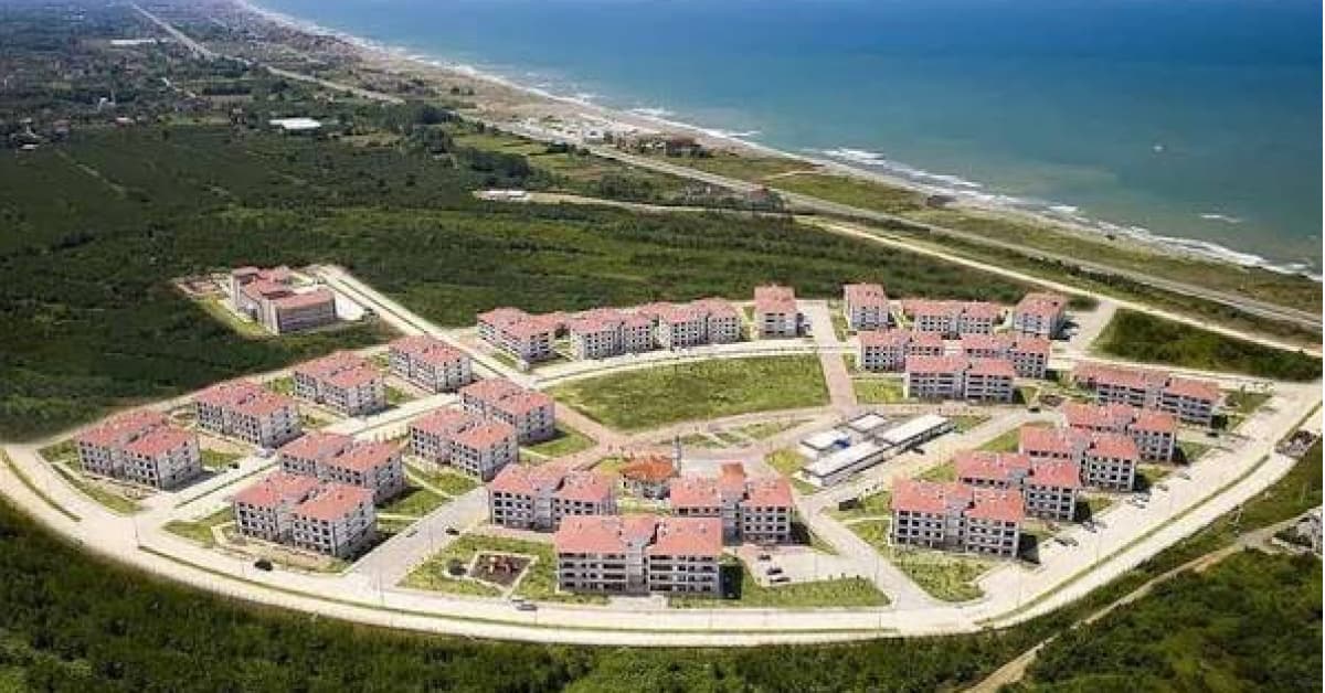 TOKİ 47 ilde 383 arsayı satışa çıkarıyor