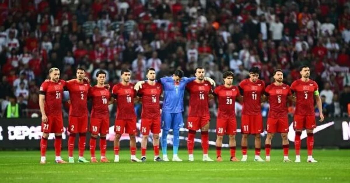 Türkiye, İtalya maçını kazanırsa ne olur?