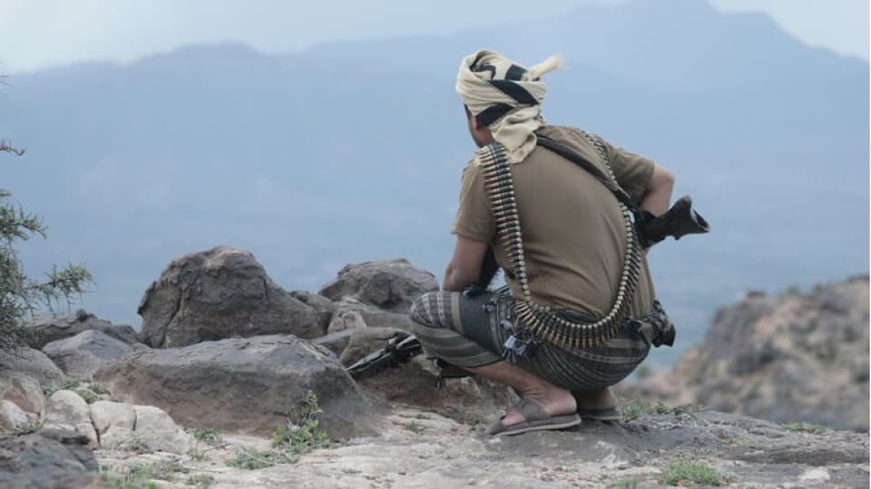 Yemen'de çatışmalar şiddetlendi