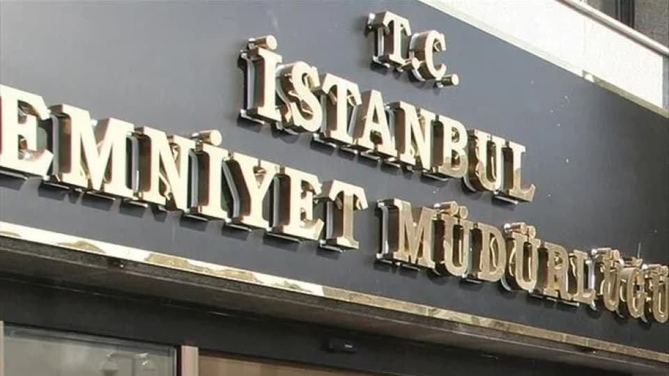 İstanbul Emniyeti o iddiaları yalanladı