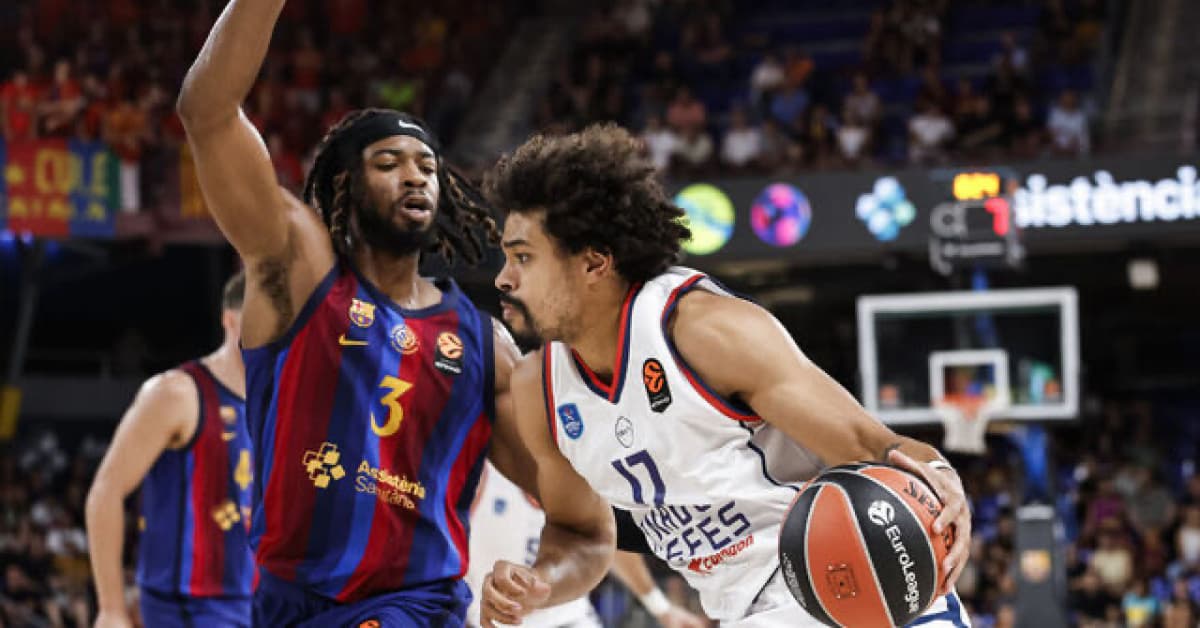 Anadolu Efes Real Madrid maçı ne zaman?