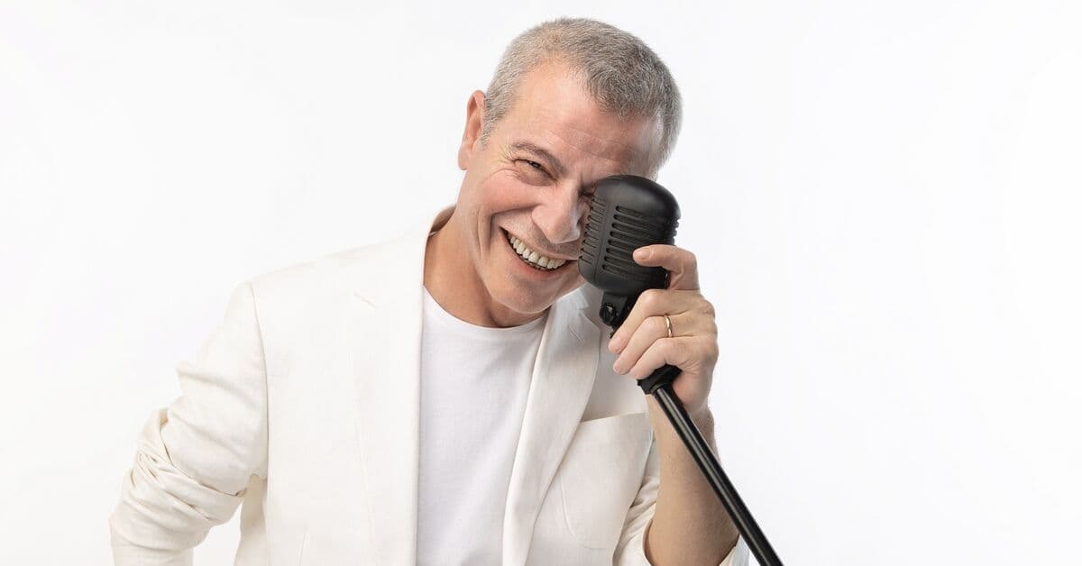 Harbiye Açıkhava'da sonbahar konserleri