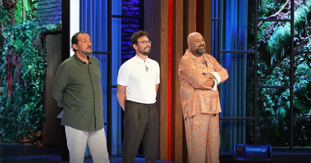Masterchef ödül oyununu kim kazandı?