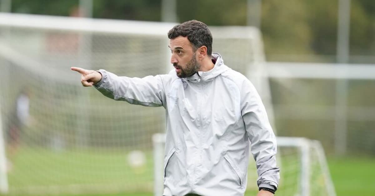 Pendikspor milli arada çalışmalarına Bolu'da devam ediyor