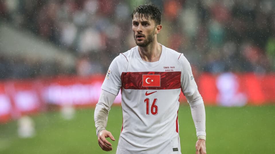 "Bize yakışmayan bir mücadele"