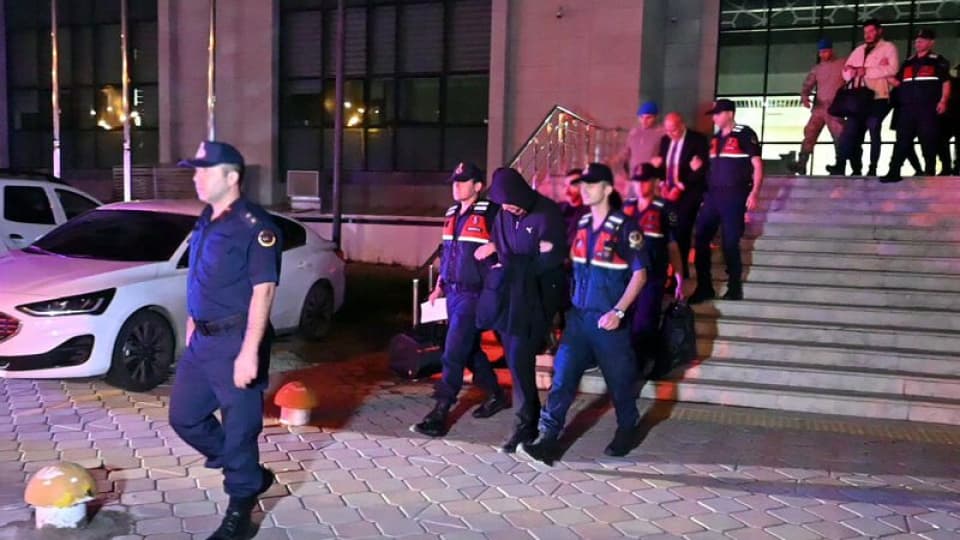 Yahşihan Belediyesi'ne yolsuzluk operasyonu: 15 tutuklama