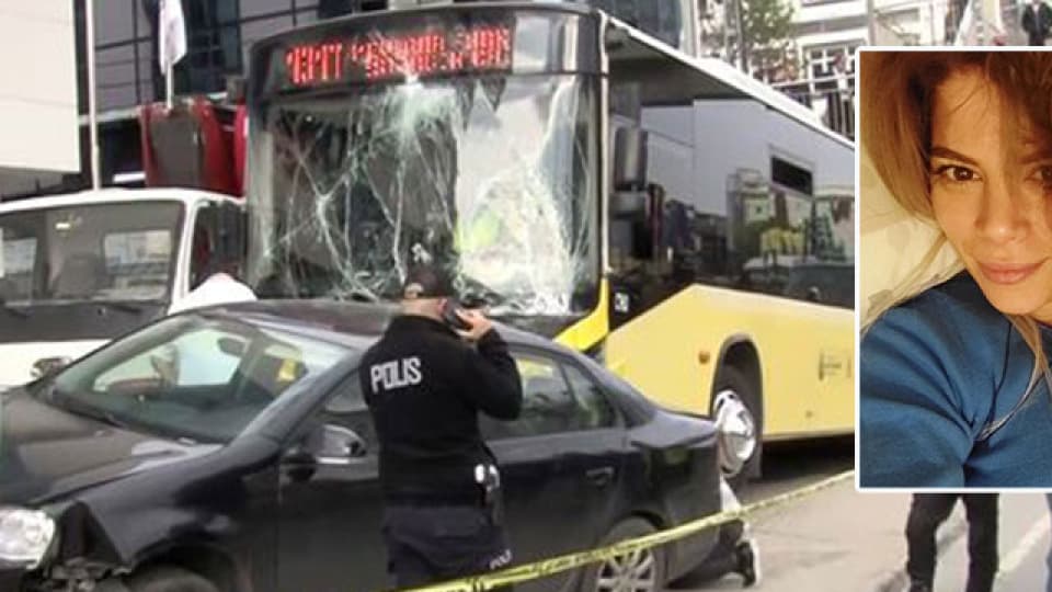 Bir kişi hayatını kaybetmişti! İETT şoförüne 30 yıl hapis