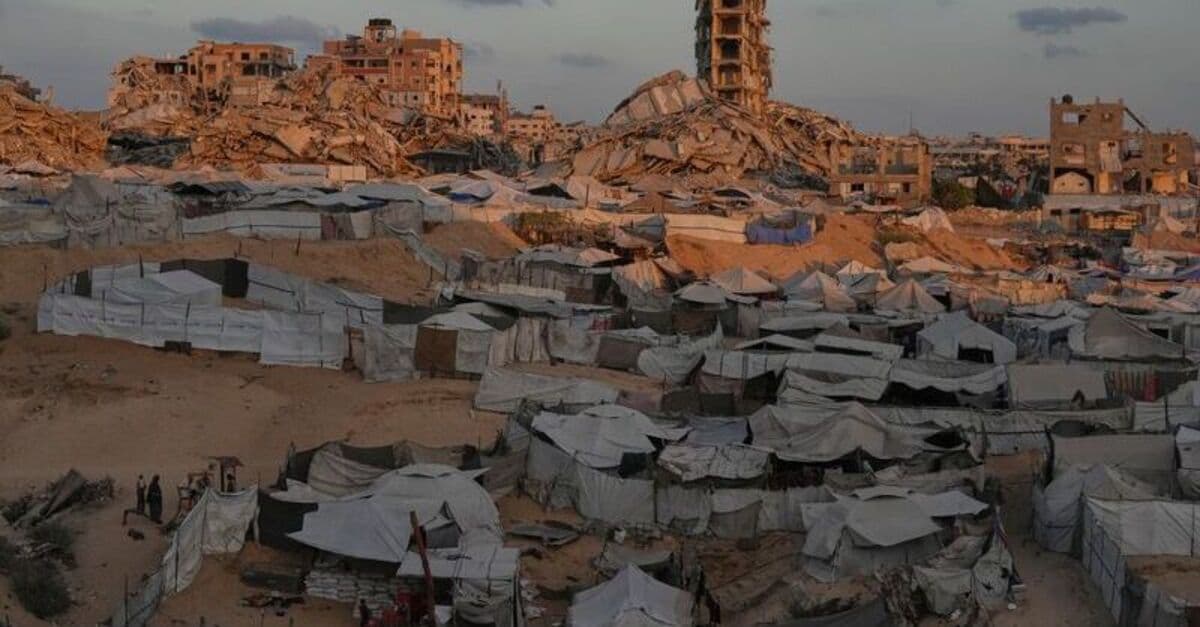 İsrail, Hamas'ın üst düzey komutanını öldürdü