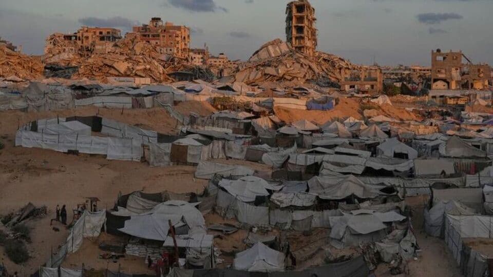 İsrail, Hamas'ın üst düzey komutanını öldürdü