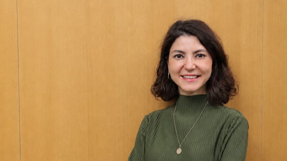 Hopi'de pazarlama yönetimine yeni isim