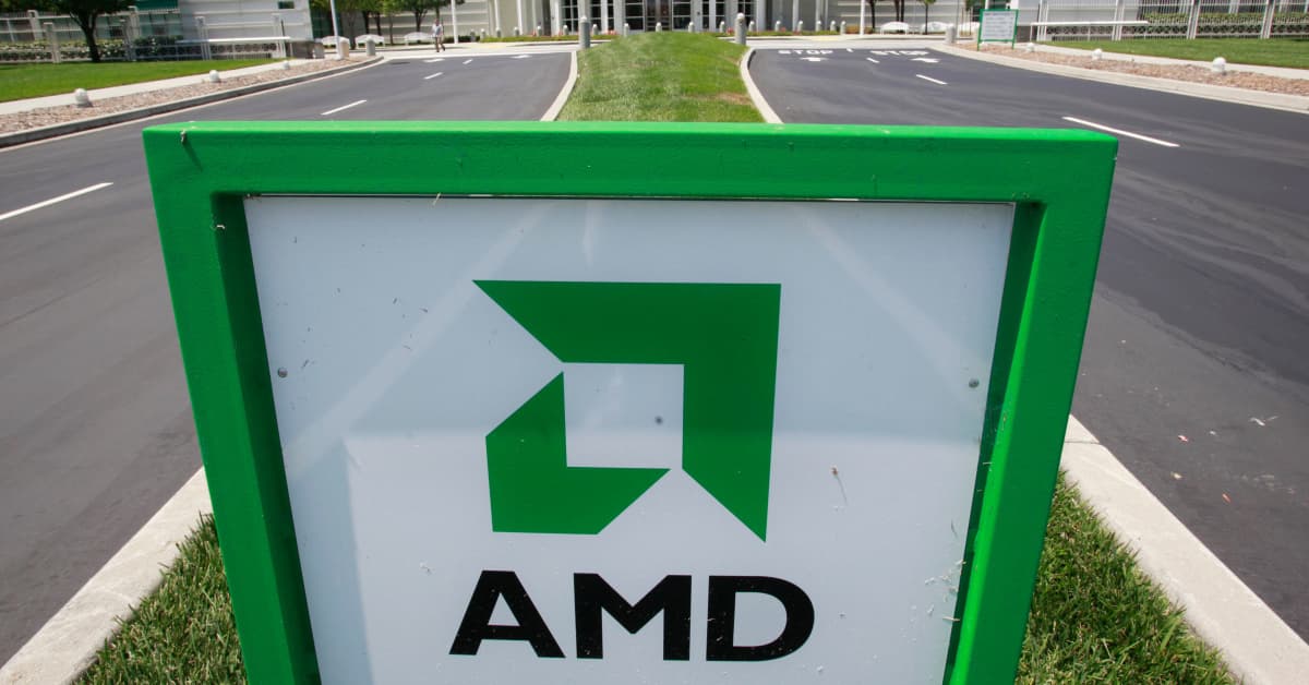 AMD'den 8.2 milyar dolarlık satın alma