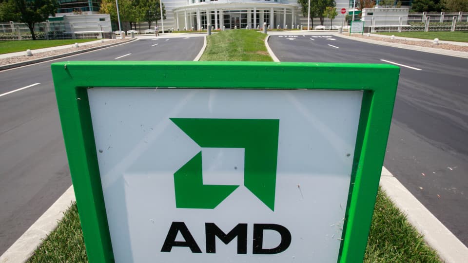 AMD'den 8.2 milyar dolarlık satın alma