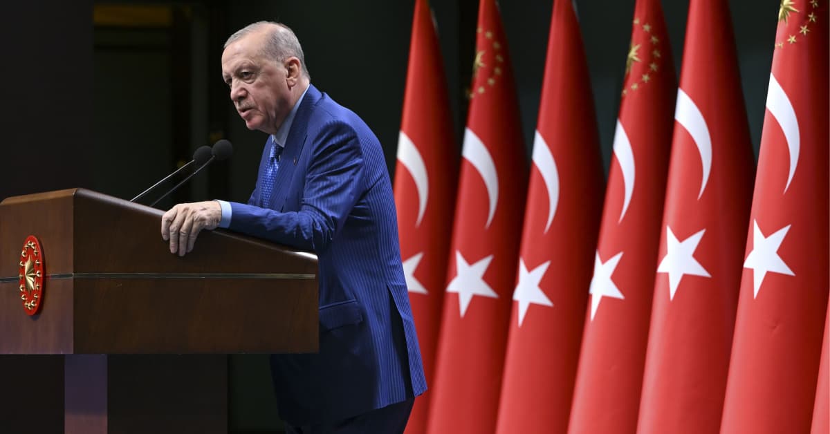 Ekonomi yönetimiyle fon toplantısı