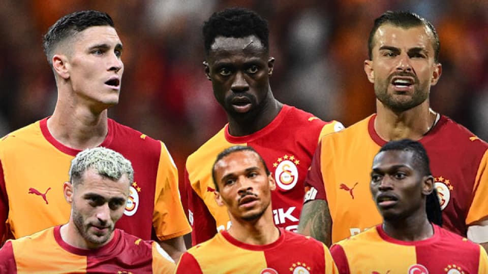 Kanatlar durdu savunmacılar coştu!