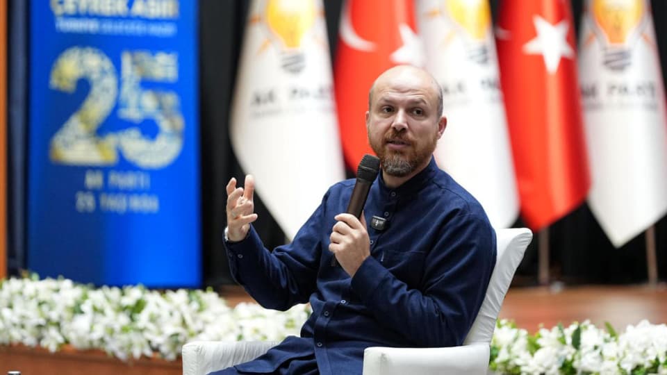 "ABD'nin teklifine rağmen Süper Kupa Türkiye'de"
