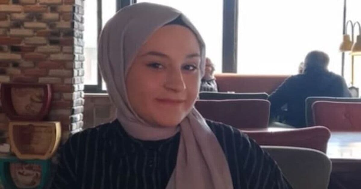 'Kızıma tehdit mesajları atmışlar'