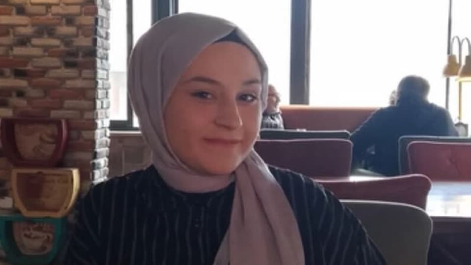 'Kızıma tehdit mesajları atmışlar'
