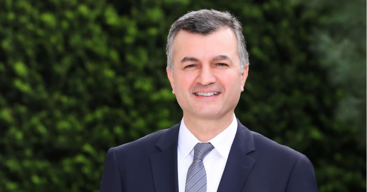 “Döngüsel Bereket yaklaşımıyla sürdürülebilirlik dönüşümümüze devam ediyoruz”