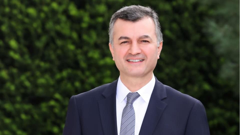 "Döngüsel Bereket yaklaşımıyla sürdürülebilirlik dönüşümümüze devam ediyoruz"