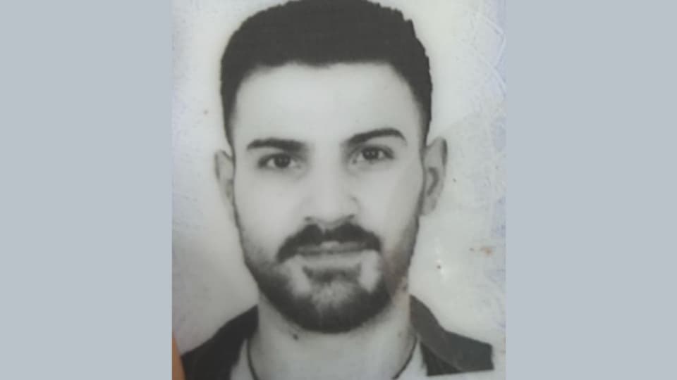 Feci ölüm! Silindir makinesine kolunu kaptırdı!