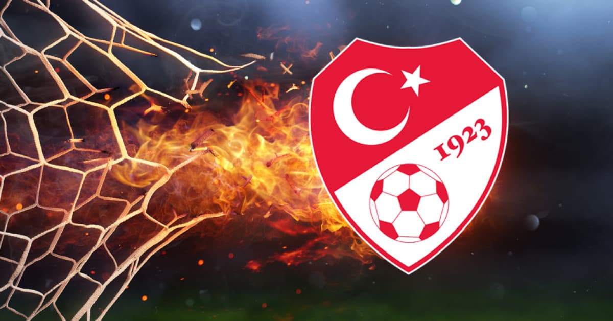 TFF'den Ferhat Gündoğdu açıklaması!