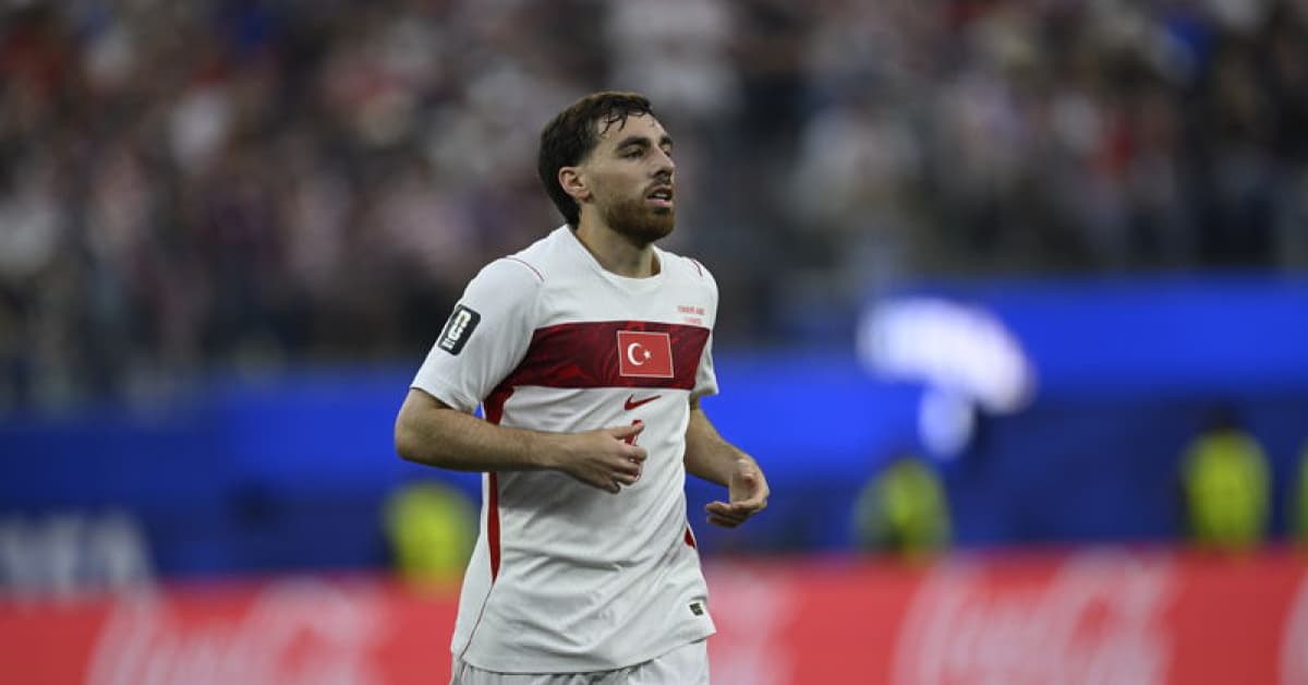 Milli Takım'a Orkun ve Emirhan'dan kötü haber!