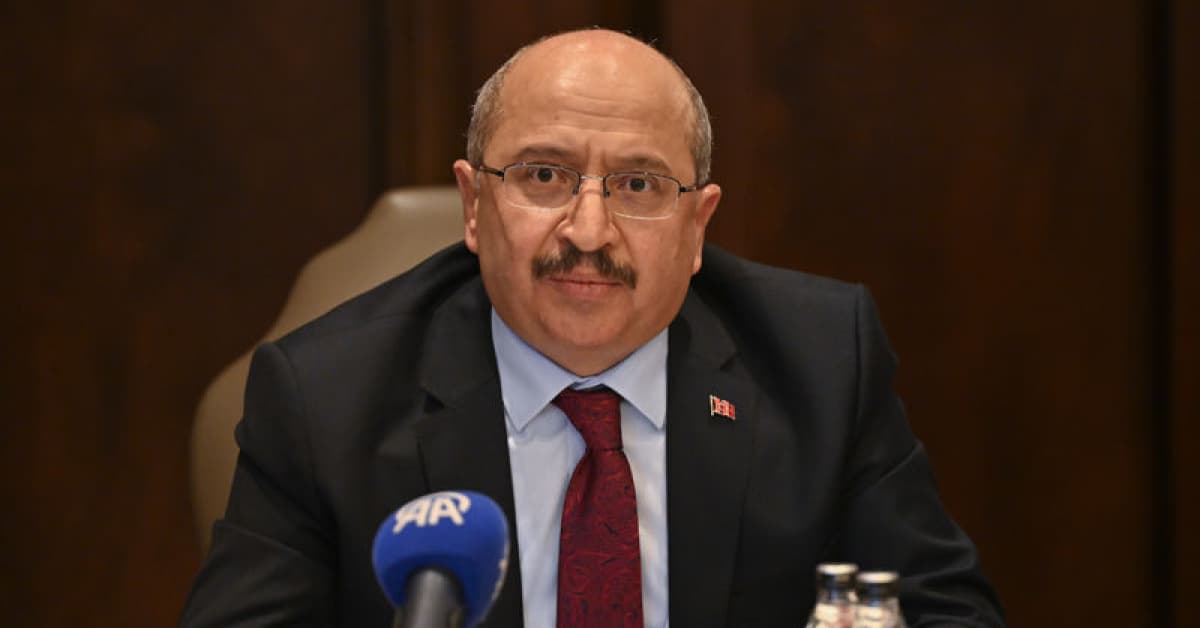 Devlet Denetleme Kurulu süreci başlattı