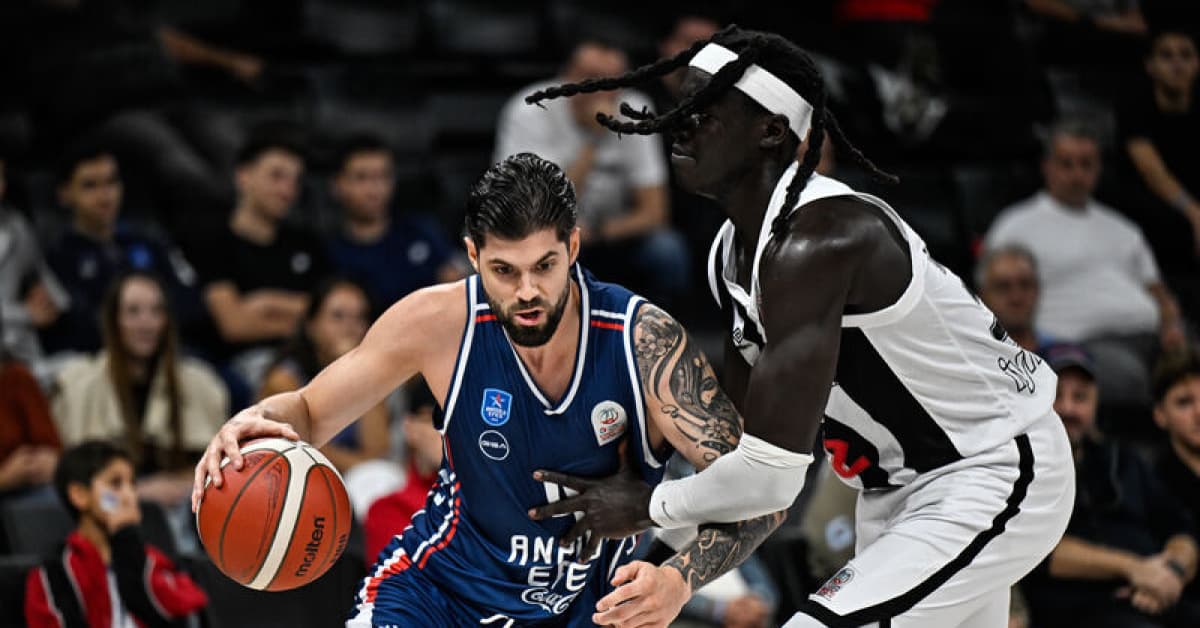 A.Efes Kızılyıldız deplasmanında!