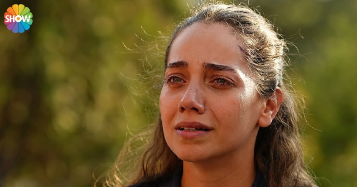 Yeni bölümü bu akşam SHOW TV'de