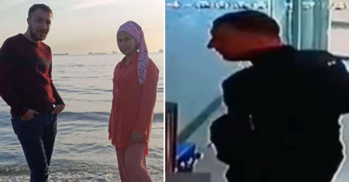 3 çocuk annesini otelde öldüren eski kocadan şaşırtan ifade